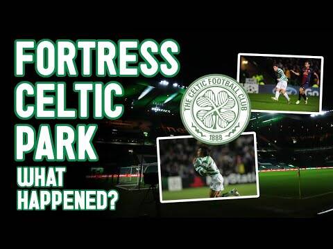 What Happened to Fortress Celtic Park?