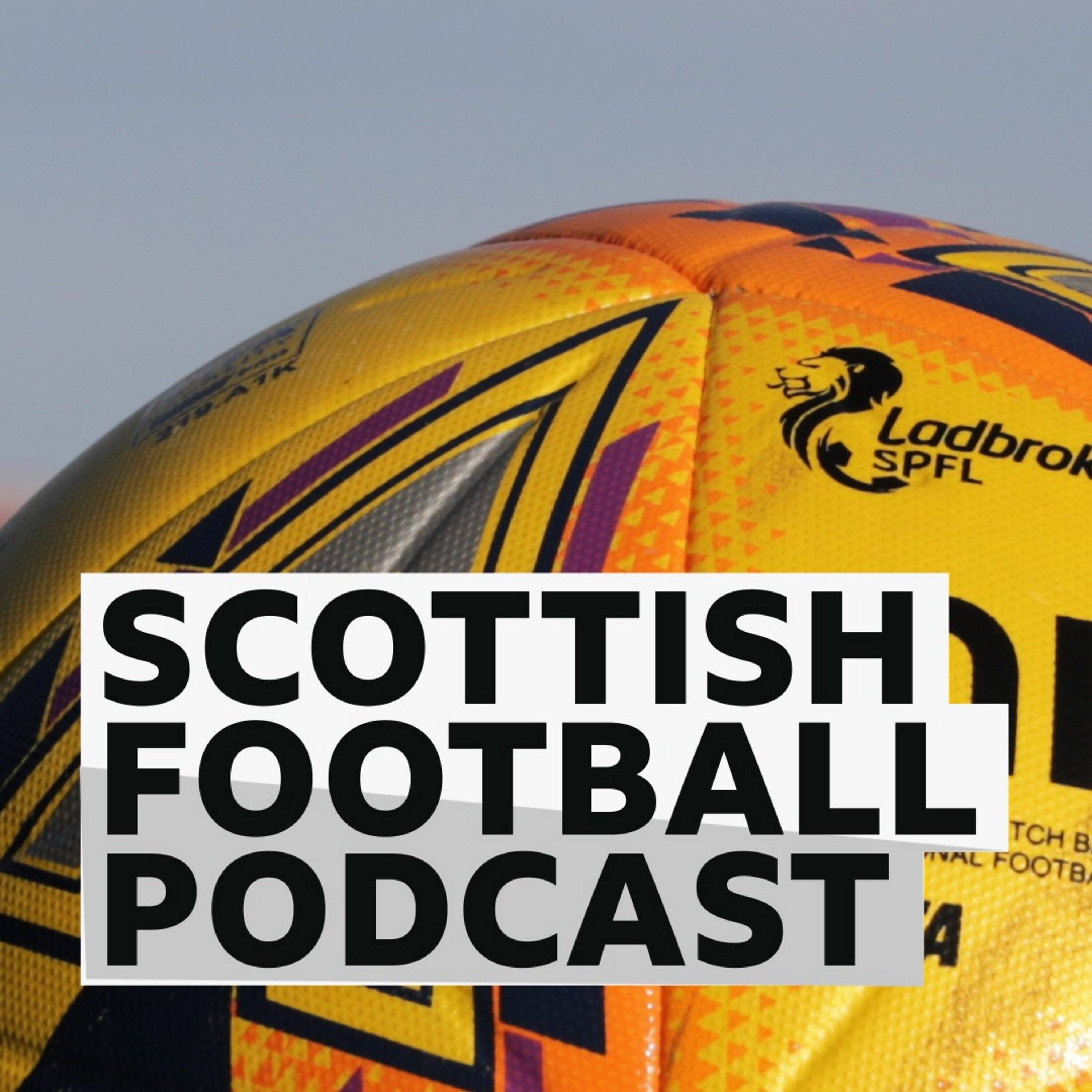 Sportsound Podcast : 16 May 20. The challenges facing Scottish football as the SPFL edge closer to declaring the Premiership.