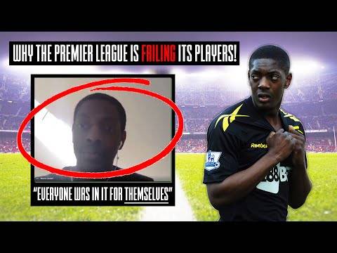 âHow My Premier League Transfer Affected My Mental Heathâ | CW. 38 âHow My Premier League Transfer Affected My Mental Heathâ | CW. 38