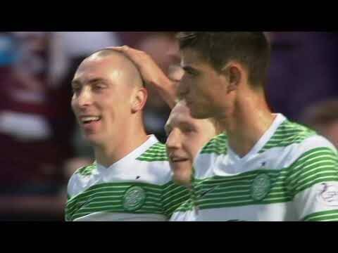 Our captain, our leader, our legend! &ndash; A tribute to our #9INAROW title winning captain, Scott Brown