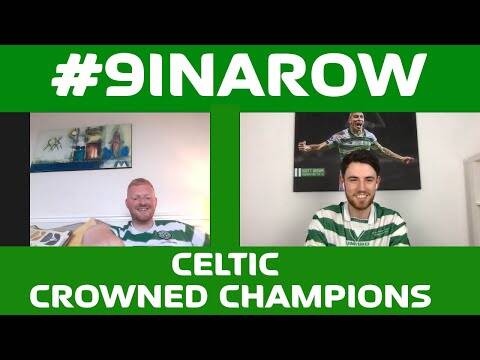 9 IN A ROW &ndash; REACTION II