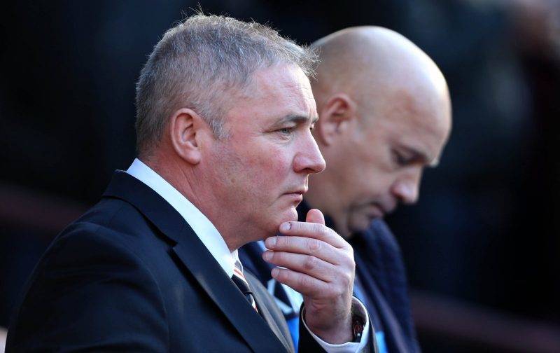 Ally McCoist And The Sevco “Investment” Delusion. Celtic Has Nothing To Fear Here. Ally McCoist And The Sevco “Investment” Delusion. Celtic Has Nothing To Fear Here.