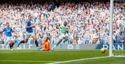 BT Sport to broadcast Nine in a Row Tribute to Celtic on Friday at 9.45pm BT Sport to broadcast Nine in a Row Tribute to Celtic on Friday at 9.45pm