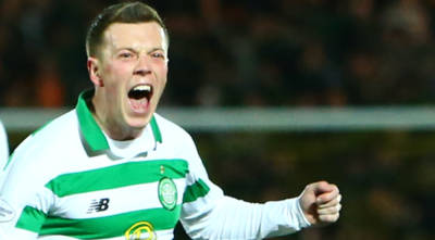 Calmac’s 10-In-A-Row Pledge Calmac’s 10-In-A-Row Pledge