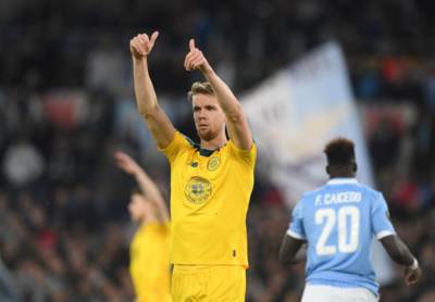 Celtic must do everything possible to keep £540k ace amid reports of Rodgers reunion – Opinion Celtic must do everything possible to keep £540k ace amid reports of Rodgers reunion – Opinion