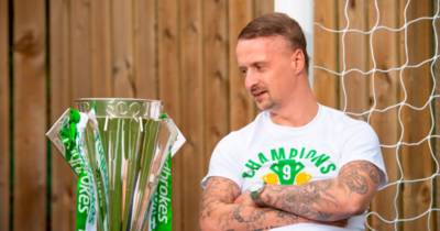 Celtic need title humility as celebrating nine in a row lacks class – Hotline Celtic need title humility as celebrating nine in a row lacks class – Hotline