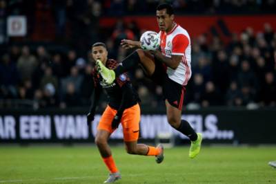 Celtic on alert as highly-rated star is available for free Celtic on alert as highly-rated star is available for free