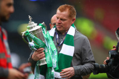 Celtic quadruple treble latest: SFA Chief Exec Ian Maxwell provides Thursday Scottish Cup update Celtic quadruple treble latest: SFA Chief Exec Ian Maxwell provides Thursday Scottish Cup update