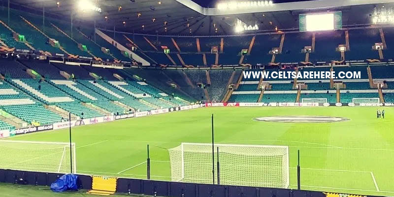 Celtic Sign Midfielder to New Three-Year Deal Celtic Sign Midfielder to New Three-Year Deal