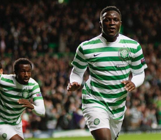 Former Celtic favourite claims he was blocked from returning to Parkhead in January Former Celtic favourite claims he was blocked from returning to Parkhead in January