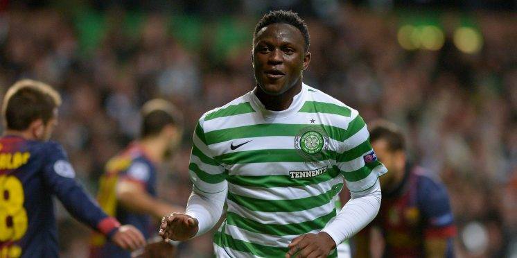 Former Hoops star confirms Celtic’s interest in bringing him back to Parkhead Former Hoops star confirms Celtic’s interest in bringing him back to Parkhead