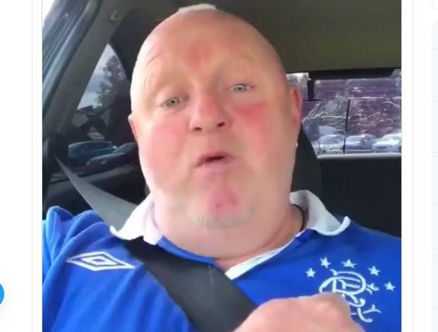 “Heavy riddy, Deludamol, Needs sectioned, Gammon, Fanny, Cabbage, No right” Newco fans video goes viral “Heavy riddy, Deludamol, Needs sectioned, Gammon, Fanny, Cabbage, No right” Newco fans video goes viral