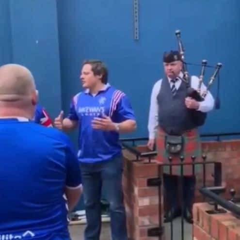 It is no secret that Sevco are fighting for funds It is no secret that Sevco are fighting for funds