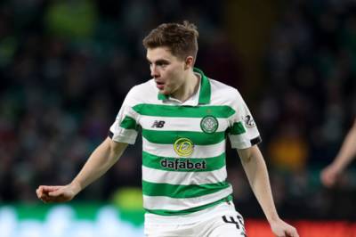 James Forrest keen to add to nine successive Celtic league titles James Forrest keen to add to nine successive Celtic league titles