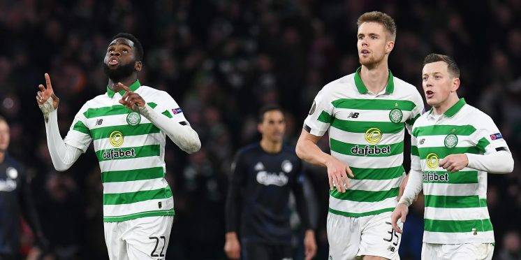 LOCKDOWN QUIZ: What are Celtic’s star players worth in today’s market? LOCKDOWN QUIZ: What are Celtic’s star players worth in today’s market?