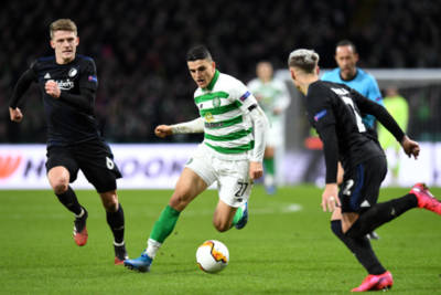 Neil Lennon Wants This Southampton Winger Back At Parkhead Next Season: Good Move For Celtic? Neil Lennon Wants This Southampton Winger Back At Parkhead Next Season: Good Move For Celtic?