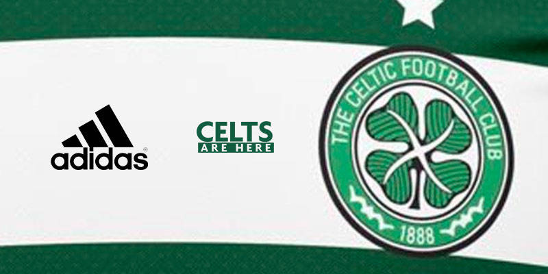 Opinion: Celtic Kit Close, Adidas Drop More Kit Leaks Opinion: Celtic Kit Close, Adidas Drop More Kit Leaks