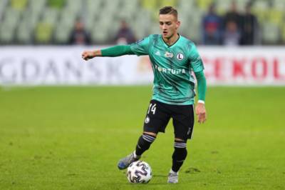 Rumour Roundup: 5 Celtic Summer Targets Rumour Roundup: 5 Celtic Summer Targets