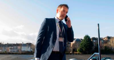 Scottish Cup semi-finals could be played in 2021 Scottish Cup semi-finals could be played in 2021