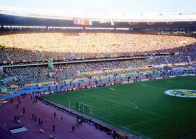 Seville, The Celtic Movement – Don’t tell The Bill how the New Zealand Bhoys watched Seville Seville, The Celtic Movement – Don’t tell The Bill how the New Zealand Bhoys watched Seville