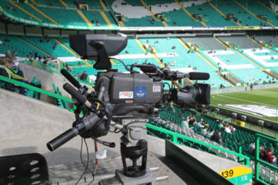SPFL are in discussions with Sky Sports to change up £125m TV deal next season SPFL are in discussions with Sky Sports to change up £125m TV deal next season
