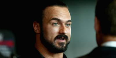 Sutton Humiliates WWE Star On Social Media Sutton Humiliates WWE Star On Social Media