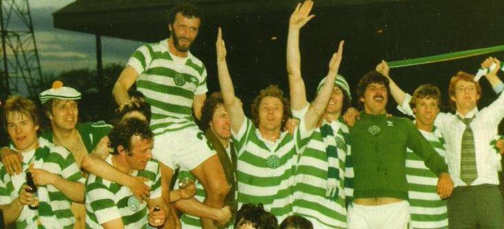 Ten Men Won the Title: an Unforgettable Night in Paradise Ten Men Won the Title: an Unforgettable Night in Paradise