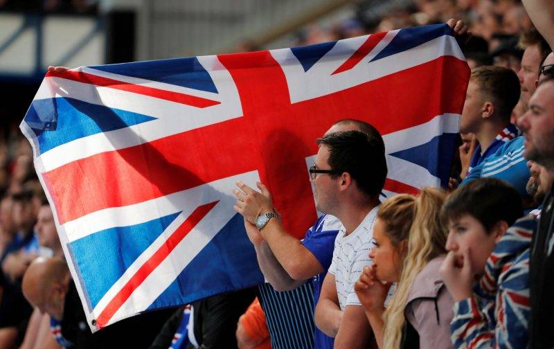 Three Days After Celtic Get Their Title, The Sevco Fans Still Wait For A Statement. Three Days After Celtic Get Their Title, The Sevco Fans Still Wait For A Statement.