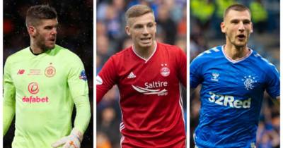 Transfer news LIVE as Celtic and Rangers eye signings Transfer news LIVE as Celtic and Rangers eye signings