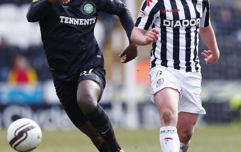 Wanyama reveals the options he turned down to join Celtic Wanyama reveals the options he turned down to join Celtic