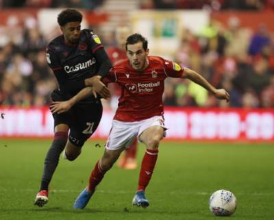 ‘Backwards step’ – Plenty of Reading fans react to latest transfer news involving Celtic ‘Backwards step’ – Plenty of Reading fans react to latest transfer news involving Celtic