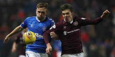 Celtic Could Exploit Hearts And Sign Aaron Hickey Celtic Could Exploit Hearts And Sign Aaron Hickey