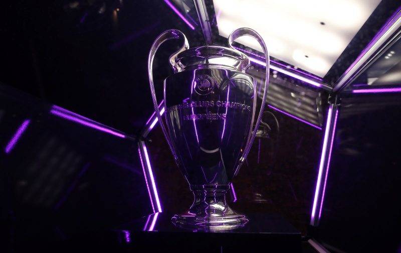 Celtic Face Champions League Ban After Ibrox Fan Poll: An Exclusive By Keith Jackass Celtic Face Champions League Ban After Ibrox Fan Poll: An Exclusive By Keith Jackass