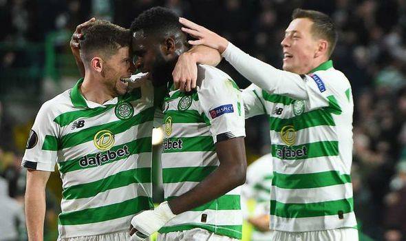 Celtic title vote slammed as ‘a sham’ – although they were ‘99 per cent’ likely to win it Celtic title vote slammed as ‘a sham’ – although they were ‘99 per cent’ likely to win it