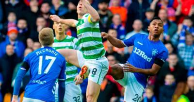 John Beaton on the Rangers Celtic fallout after THAT Alfredo Morelos controversy John Beaton on the Rangers Celtic fallout after THAT Alfredo Morelos controversy