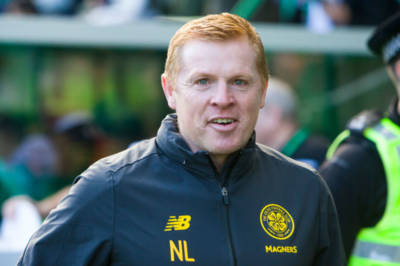 Lennon Wants Familiar Faces To Stay For Title Number Ten Lennon Wants Familiar Faces To Stay For Title Number Ten