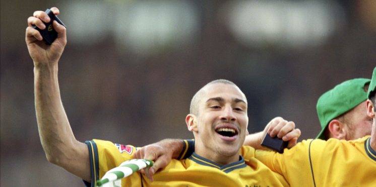 LOCKDOWN QUIZ: How much do you know about Henrik Larsson’s Celtic career? LOCKDOWN QUIZ: How much do you know about Henrik Larsson’s Celtic career?