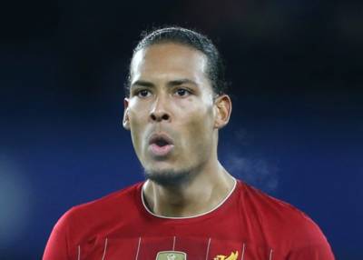 Man City rejected chance to sign Virgil van Dijk on cheap in 2015 after ‘not being convinced by quality in Europe’ Man City rejected chance to sign Virgil van Dijk on cheap in 2015 after ‘not being convinced by quality in Europe’