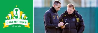 Manager: backroom staff have been brilliant for me Manager: backroom staff have been brilliant for me