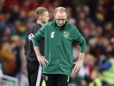 Martin O’Neill Shuts Down Any Argument By Former Rangers Boss Martin O’Neill Shuts Down Any Argument By Former Rangers Boss