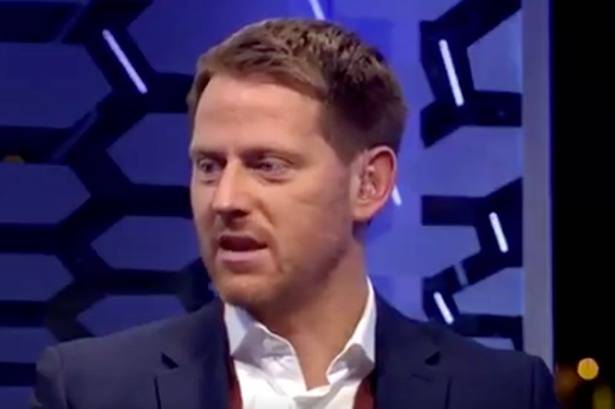 Michael Stewart calls out Rangers debt and desperation Michael Stewart calls out Rangers debt and desperation