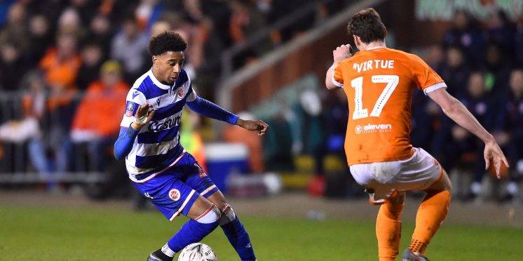 Nicky Hammond identifies the star he wants to bring to Celtic this summer and he could be an absolute gem Nicky Hammond identifies the star he wants to bring to Celtic this summer and he could be an absolute gem