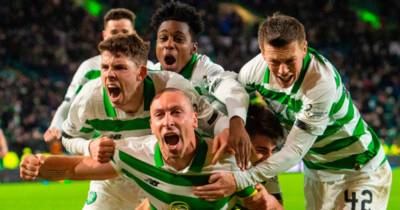 Rangers should be used to Celtic winning title with 8 games left – Hotline Rangers should be used to Celtic winning title with 8 games left – Hotline