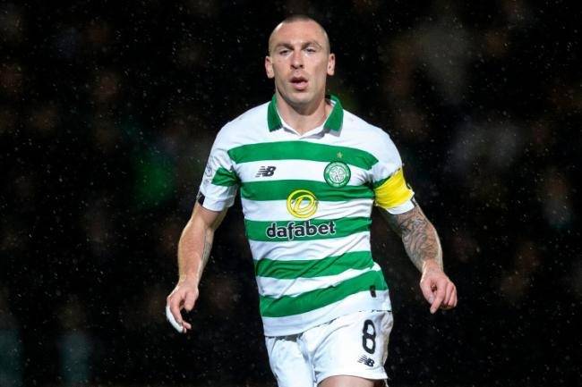 Scott Brown’s childhood friend lifts lid on unlikely star Scott Brown’s childhood friend lifts lid on unlikely star