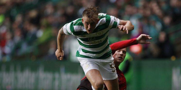 The Celtic overhaul begins as the Hoops decide to let home-grown talent leave the club The Celtic overhaul begins as the Hoops decide to let home-grown talent leave the club
