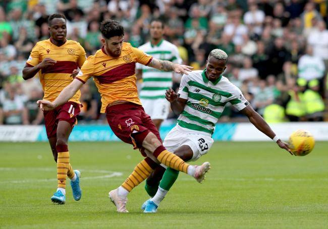 Bolingoli Makes Celtic Title Claim And Insight On Future