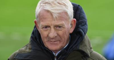 Former Celtic and Scotland boss Gordon Strachan says some clubs are not professional enough