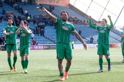 9-in-a-row’s bit-part Bhoys: Colin Kazim-Richards 9-in-a-row’s bit-part Bhoys: Colin Kazim-Richards