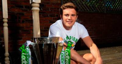 Brown details Forrest’s Celtic qualities as he explains importance of winger Brown details Forrest’s Celtic qualities as he explains importance of winger