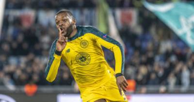Celtic fans clash over Southampton transfer ‘makeweight’ for Ntcham Celtic fans clash over Southampton transfer ‘makeweight’ for Ntcham